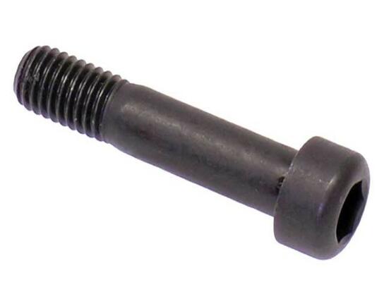 Porsche Drive Shaft Coupling Bolt 93142124000 - Genuine Porsche